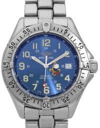 breitling superocean legion etrangere|Breitling Superocean, 21053S, A17040 .